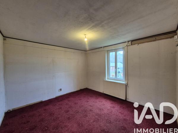 Maison à vendre 4 pièces 119 m² Chalmoux