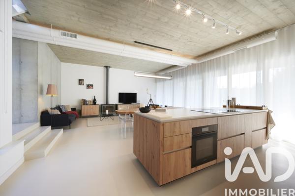 Maison à vendre 5 pièces 166 m² Toulouse