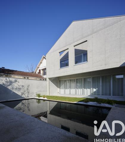 Maison à vendre 5 pièces 166 m² Toulouse