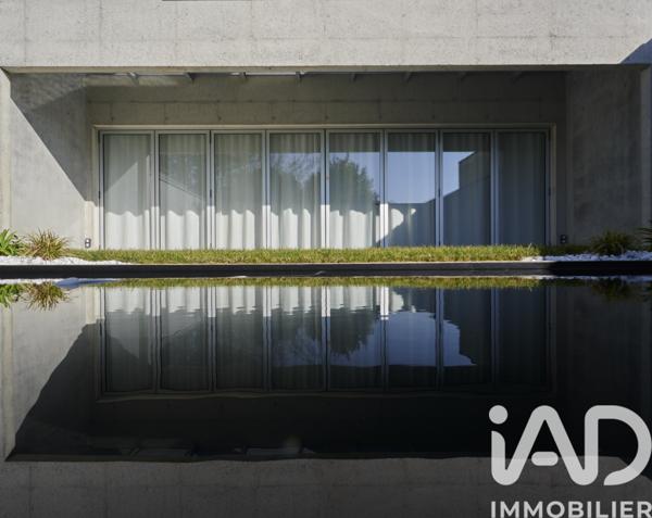 Maison à vendre 5 pièces 166 m² Toulouse