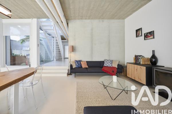 Maison à vendre 5 pièces 166 m² Toulouse