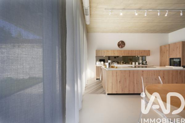 Maison à vendre 5 pièces 166 m² Toulouse