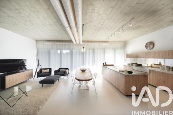 Maison à vendre 5 pièces 166 m² Toulouse