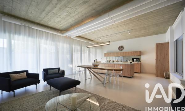 Maison à vendre 5 pièces 166 m² Toulouse