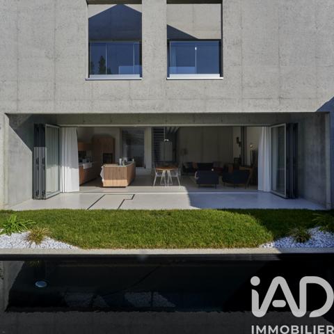 Maison à vendre 5 pièces 166 m² Toulouse