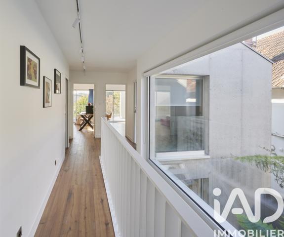Maison à vendre 5 pièces 166 m² Toulouse