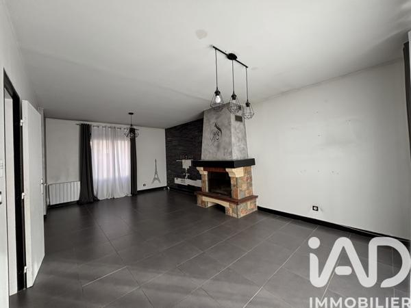 Maison à vendre 6 pièces 113 m² Vauréal