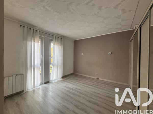 Maison à vendre 6 pièces 113 m² Vauréal