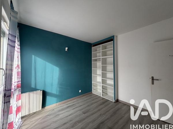 Maison à vendre 6 pièces 113 m² Vauréal