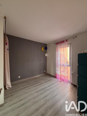 Maison à vendre 6 pièces 113 m² Vauréal