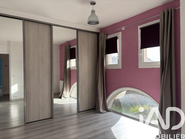 Maison à vendre 6 pièces 113 m² Vauréal