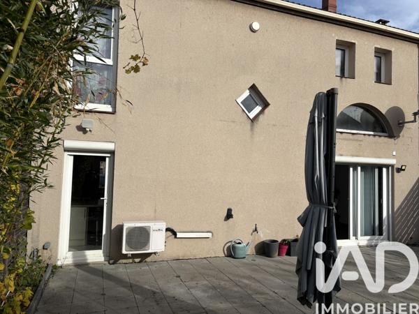 Maison à vendre 6 pièces 113 m² Vauréal