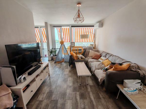 Vente T5 Cabot/Redon - Marseille 9ème