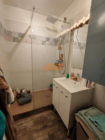 Vente T5 Cabot/Redon - Marseille 9ème