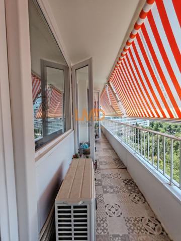 Vente T5 Cabot/Redon - Marseille 9ème