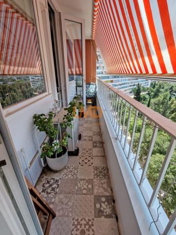 Vente T5 Cabot/Redon - Marseille 9ème