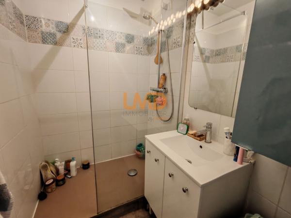 Vente T5 Cabot/Redon - Marseille 9ème