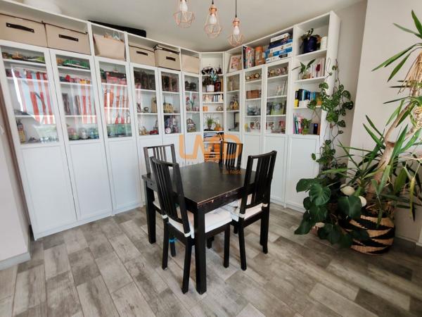 Vente T5 Cabot/Redon - Marseille 9ème