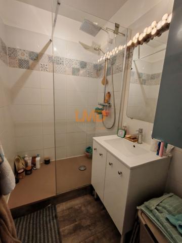 Vente T5 Cabot/Redon - Marseille 9ème