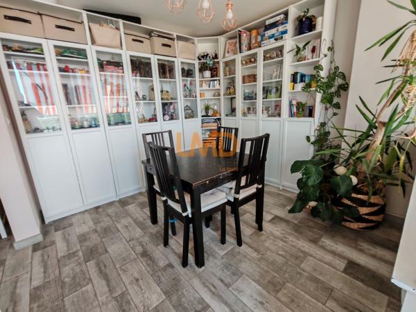 Vente T5 Cabot/Redon - Marseille 9ème
