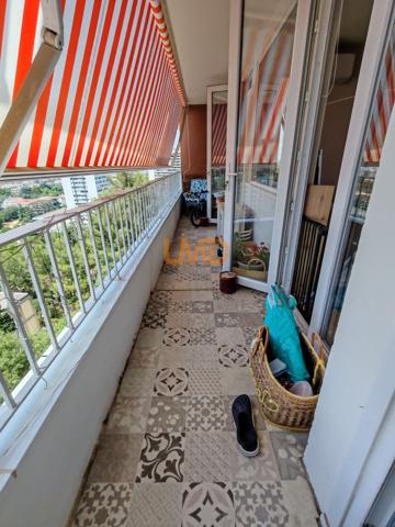 Vente T5 Cabot/Redon - Marseille 9ème