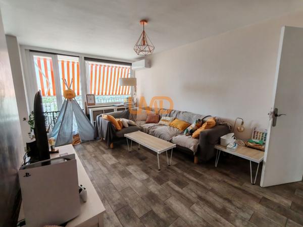 Vente T5 Cabot/Redon - Marseille 9ème