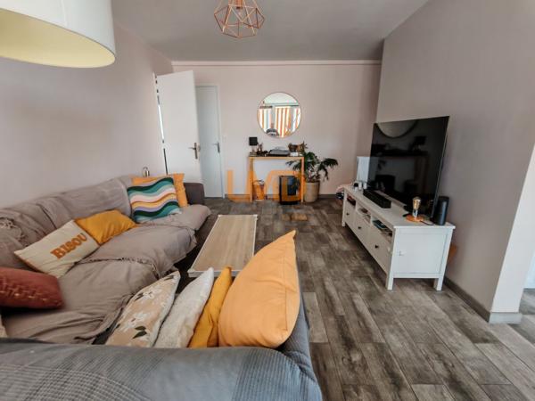Vente T5 Cabot/Redon - Marseille 9ème