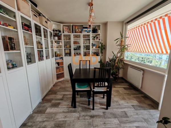 Vente T5 Cabot/Redon - Marseille 9ème