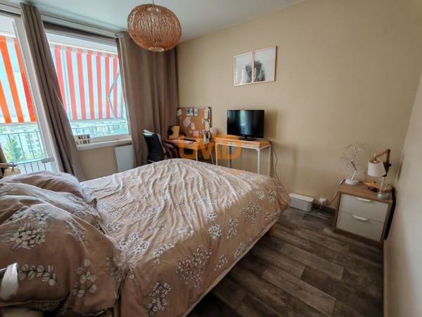 Vente T5 Cabot/Redon - Marseille 9ème