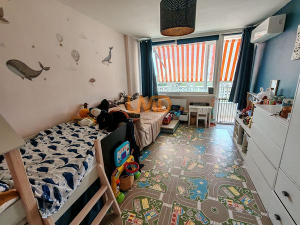Vente T5 Cabot/Redon - Marseille 9ème