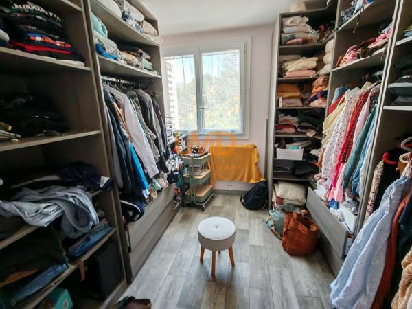 Vente T5 Cabot/Redon - Marseille 9ème