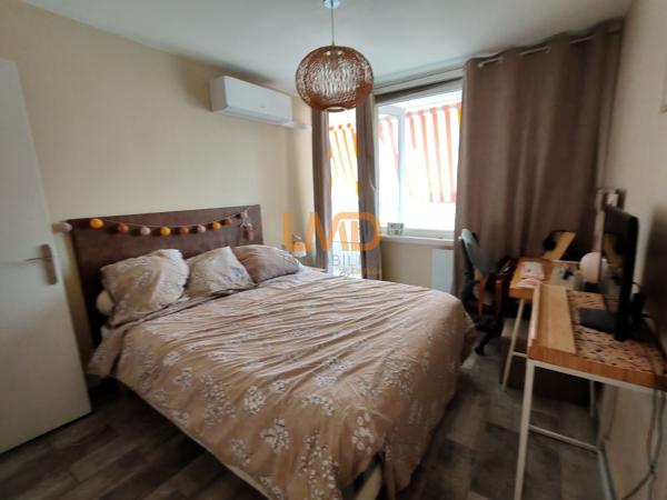Vente T5 Cabot/Redon - Marseille 9ème