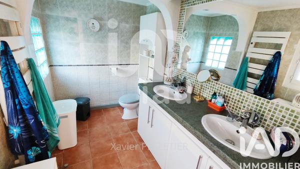 Maison à vendre 3 pièces 90 m² Frontignan