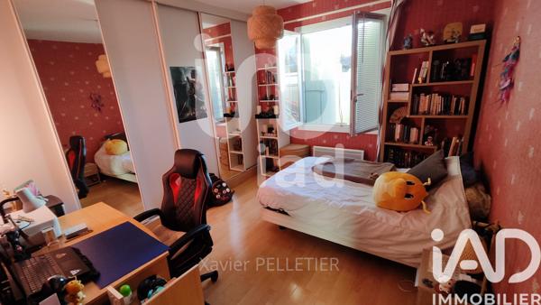 Maison à vendre 3 pièces 90 m² Frontignan