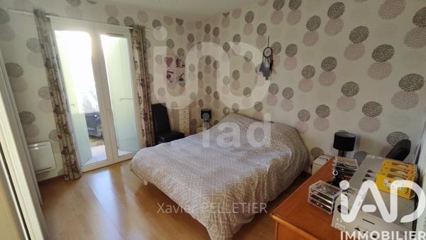 Maison à vendre 3 pièces 90 m² Frontignan