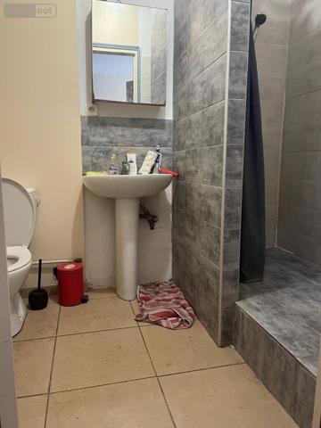 Maison à vendre à Arras dans le Pas-de-Calais (62000), ref : 62001-1169