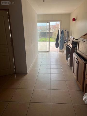 Maison à vendre à Arras dans le Pas-de-Calais (62000), ref : 62001-1169
