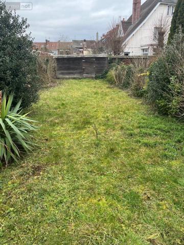 Maison à vendre à Arras dans le Pas-de-Calais (62000), ref : 62001-1169