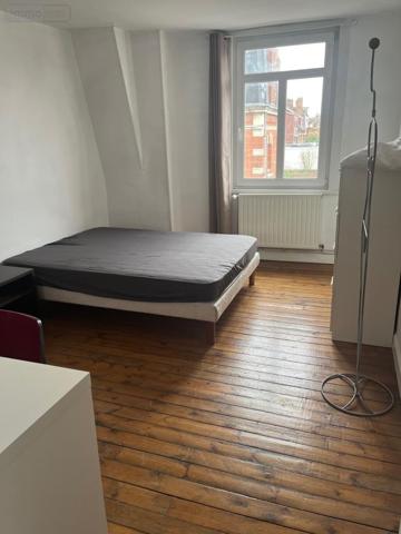 Maison à vendre à Arras dans le Pas-de-Calais (62000), ref : 62001-1169