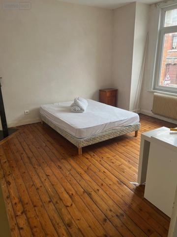 Maison à vendre à Arras dans le Pas-de-Calais (62000), ref : 62001-1169