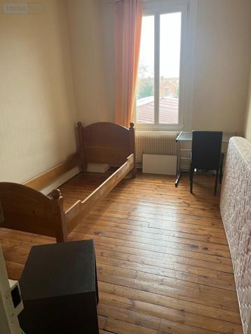 Maison à vendre à Arras dans le Pas-de-Calais (62000), ref : 62001-1169