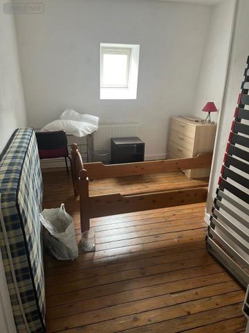 Maison à vendre à Arras dans le Pas-de-Calais (62000), ref : 62001-1169