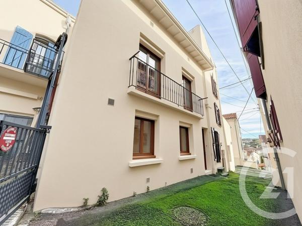 Maison à vendre  5 pièces - 88,43 m2 MEZEL - 63