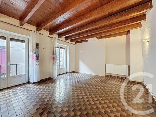 Maison à vendre  5 pièces - 88,43 m2 MEZEL - 63