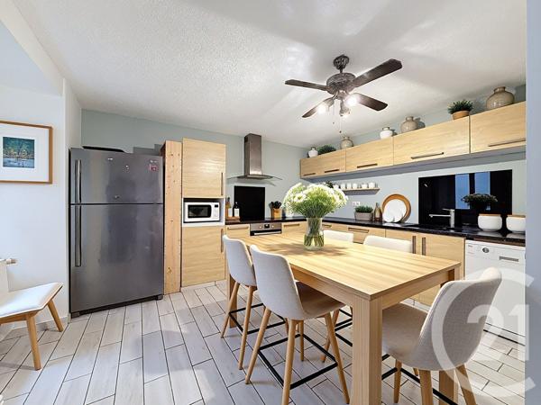 Maison à vendre  5 pièces - 88,43 m2 MEZEL - 63