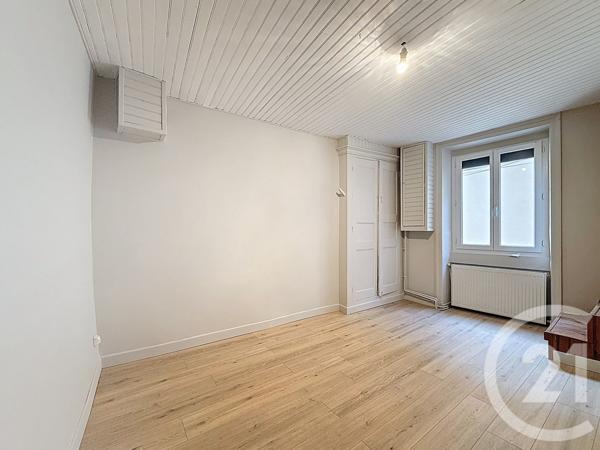 Maison à vendre  5 pièces - 88,43 m2 MEZEL - 63