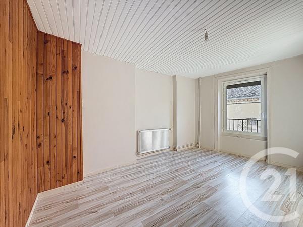 Maison à vendre  5 pièces - 88,43 m2 MEZEL - 63