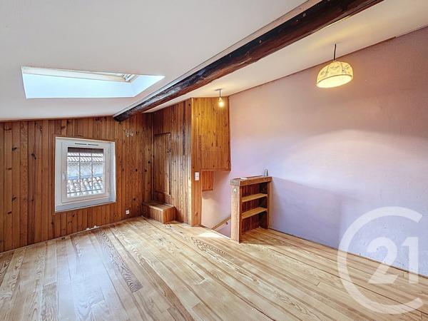 Maison à vendre  5 pièces - 88,43 m2 MEZEL - 63