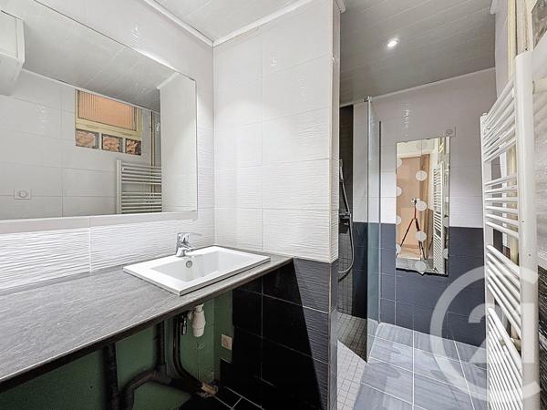 Maison à vendre  5 pièces - 88,43 m2 MEZEL - 63