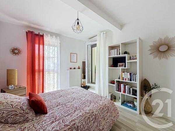 Appartement T2 à vendre  2 pièces - 46,30 m 2   LA TESTE DE BUCH  - 33